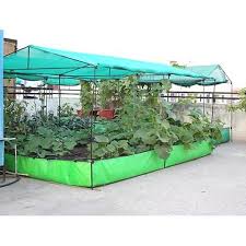 Custom Made Terrace Garden Bed Online India From Indian Vendors At Rollinglogs In 2020 Terraced Vegetable Garden Terrace Garden Green Roof Garden