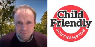 children and young people