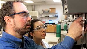 Knappe named S. James Ellen, Jr. Distinguished Professor of Civil,  Construction, and Environmental Engineering