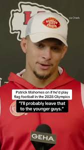 Patrick Mahomes will turn 33 during 2028 🧐