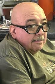 Rojelio "Roy" Solis, Jr.