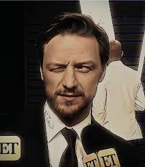 Million Different People James Mcavoy