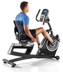 Scopri ricette, idee per la casa, consigli di stile e altre idee da provare. Freemotion 370r Recumbent Exercise Bike Review For Great Cardio Workout Noomad Bike