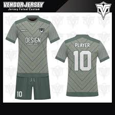 Oleh karena itu, pasti tidak semua orang bisa membuat sebuah desain baju jersey dengan format vektor. Katalog Desain Baju Futsal 2
