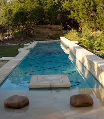50 Long Lap Pool Just A Short Walk From The Casita Lap Pools Backyard Pools For Small Yards Small Backyard Pools