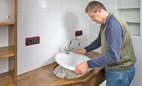 Waschtisch Montieren Mit Bildern Waschtisch Waschtisch Selber Bauen Wasche