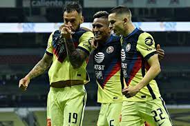 Find the newest america vs meme. Toluca Vs America Liga Mx 3 1 Goals And Summary World Today News