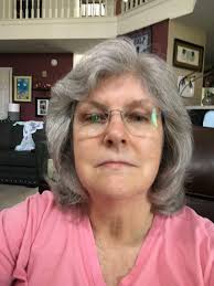 Private hair salons in the area for seniors