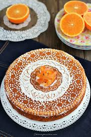 Feudo arancio gibt es bei ebay! Pan D Arancio Torta All Arancia