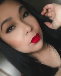 🌹 @thelipbar matte lipstick “Bawse lady” use discount code Rubi10  @shadesbyshan The Setting Spray @lagirlcosmetics yellow concealer  @velourbeautyofficial Pretty Big Deal Mascara use code Rubi20 at checkout  to save $ @ipsy @saturday_skin