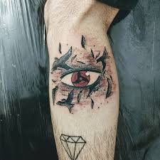 Itachi Tattoos Google Search Tatuagens De Anime Tatuagem Do Naruto Tatuagens Nerds