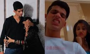 GHKKPM: Are Ayesha Singh and Ishaan Rajesh Singh dating?