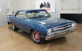 Image result for Light Blue 1969 Dart