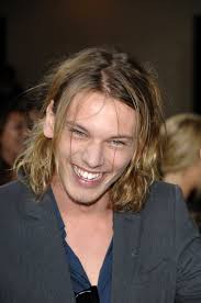 Jamie Campbell, Jamie Campbell Bower, Jamie Campbell-Bower Redaktionelles  Stockfoto