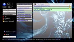 For pc (content included reflected pc content through beta 1.6). Xm360 Xbox 360 Dekazeta