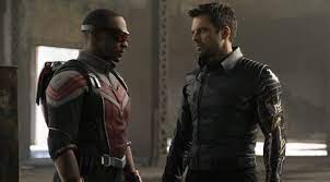 El destino del capitán américa sería revelado en falcon y el soldado de invierno (the falcon and winter soldier).luego de que un steve rogers anciano le da el escudo a sam wilson al final de. Rfz8dujy86vdm