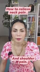 #selfcare #patthaibeautydumbarton #thaimassage #scotland  #thaimassagedumbartom #howtorelieveneckpain