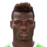 According to bild, the defensive midfielder was travelling in the back seat of an suv when it was involved in. Junior Malanda Fifa 15 73 Prices And Rating Ultimate Team Futhead