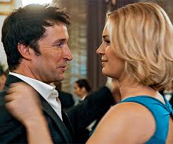 eve baird x flynn carsen