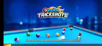 8 ball pool trickshots version: New 8 Ball Pool Trickshots The Miniclip Fan Forum