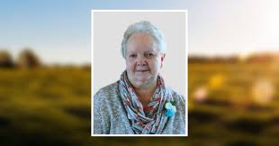 Helen Dwire Obituary July 27, 2022