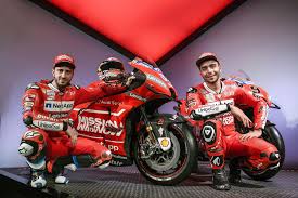 The 200th #moto2 race takes place this weekend! Motogp 2019 Die Fahrer