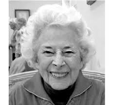 Olive Meehan Obituary (1921