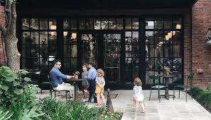 Down on grayson is located in san antonio city of texas state. Where To Eat In San Antonio Right Now 11 Patios For Dining Al Fresco Culturemap San Antonio