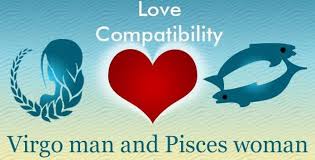 How to attract a pisces man. Virgo Man And Pisces Woman Love Compatibility