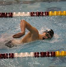 All-Western Mass Boys Swimming and Diving first and second teams