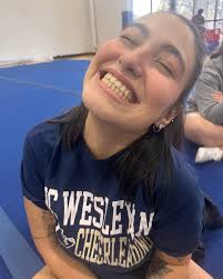 NCWU Cheer, Dance & Mascot