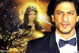 Kiran SRK & Farhan Akthar movie