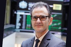 Chris Corrado's Instagram, Twitter & Facebook