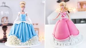 Princess cake featuring belle from beauty and the beast 7. Pusheen The Cat 2 Amazing Cakes Tan Dulce Youtube