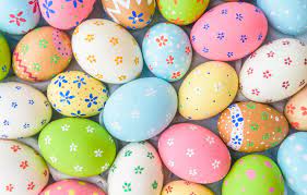 Choose from 8700+ easter egg graphic resources and download in the form of png, eps, ai or psd. Easter Egg Wallpapers Top Free Easter Egg Backgrounds Wallpaperaccess