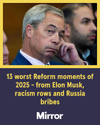 It's been a long, long year that all began with Elon Musk turning