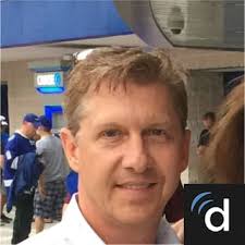 Dr. Thomas E. Parent, MD