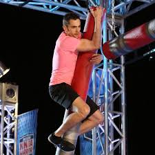 It started out in japan, designed to be the toughest obstacle course on the planet. American Ninja Warrior Recap The Pipefitter Of Death