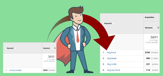 Not Provided No Google Analytics O Que Significa Entenda