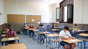 Esteban moctezuma puntualizó que los estados en verde podrán volver a clases presenciales en 2021, siguiendo medidas sanitarias estatales. Clases Semipresenciales Se Iniciaran En Febrero De 2021