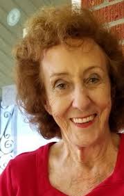 Eunice Hill Obituary August 27, 2024