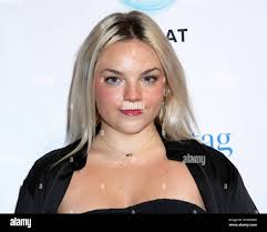 Ella steven hi-res stock photography and images