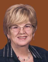 Funeral service for Margaret Ann (Naylor) Allen, age 83, of Decatur will be  2:00 p.m.