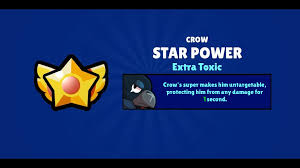 Spike is a brawler sniper it has low health but specializes in doing a good amount of damage to enemies that are mainly in groups, although it can also do great damage. Idea Change Crow S Star Power The Solution Brawlstars