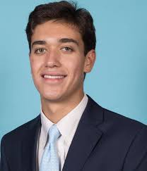 David Yacobucci's Instagram, Twitter & Facebook