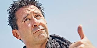 Michael Goulian Profile