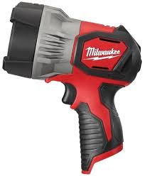 Milwaukee Tool Milwaukee M12 12 Volts Led Work Light