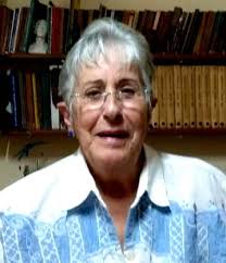 Norma Suárez Suárez