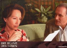 First published in 1857, it was important in the symbolist and modernist movements. La Fleur Du Mal 2003 Imdb