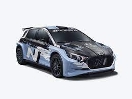 An extensive testing programme for the i20 n rally2 will begin later this month, with the first deliveries to customers and final homologation scheduled for the summer of 2021. Hyundai Reveals New I20 N Rally2 Rally Car Dirtfish